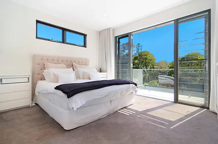 Fifth view of Homely house listing, 102 Clyde Street, North Bondi NSW 2026
