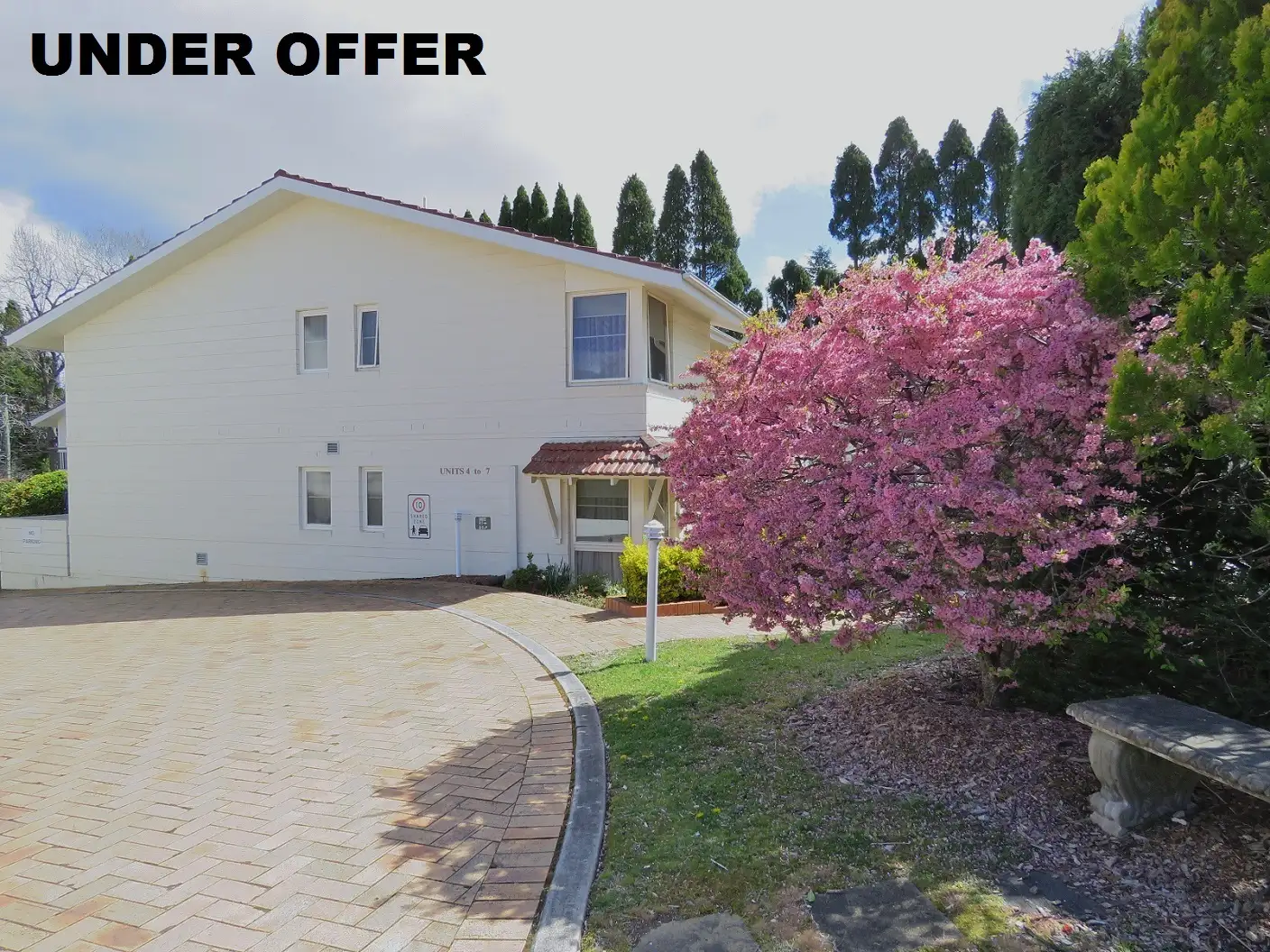 Main view of Homely retirement listing, Address available on request