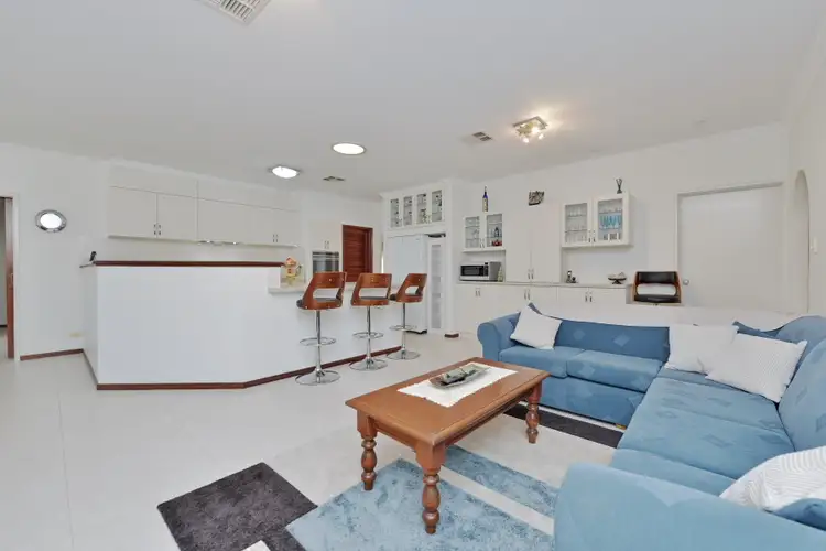 Fifth view of Homely house listing, 7 Motril Avenue, Coogee WA 6166