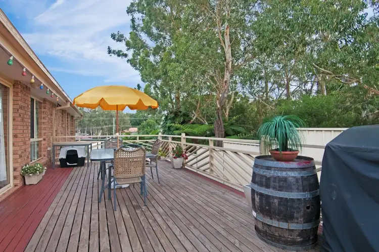 Seventh view of Homely house listing, 10 Inala Court, Lemon Tree Passage NSW 2319