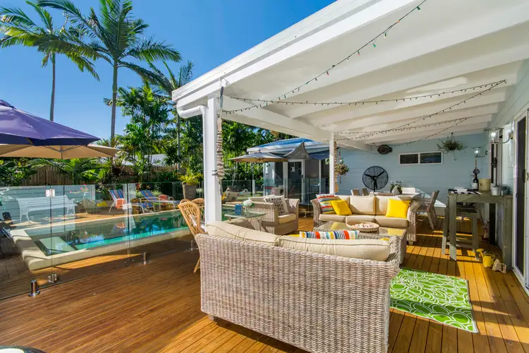 Sixth view of Homely house listing, 3 Limpet Avenue, Port Douglas QLD 4877