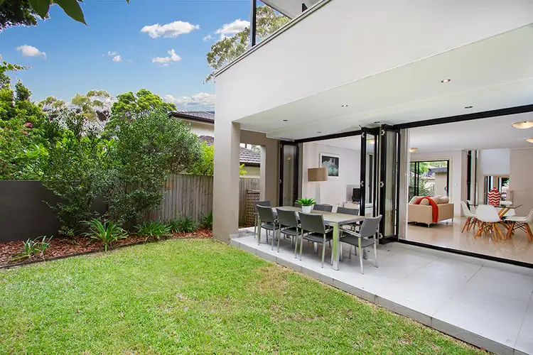Fourth view of Homely house listing, 345 Penshurst Street, Chatswood NSW 2067
