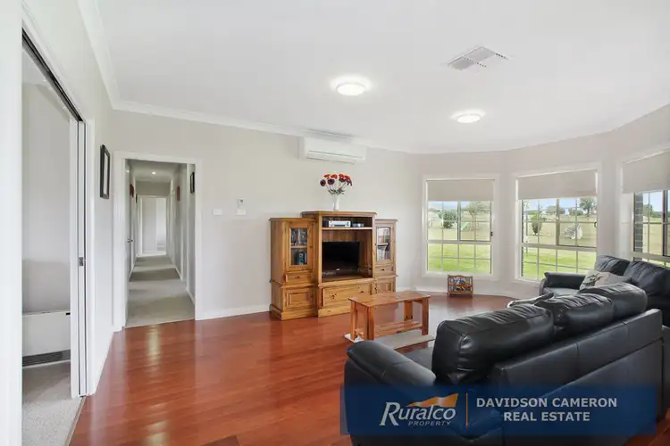 Fourth view of Homely house listing, 15 Woodswallow Close, Tamworth NSW 2340