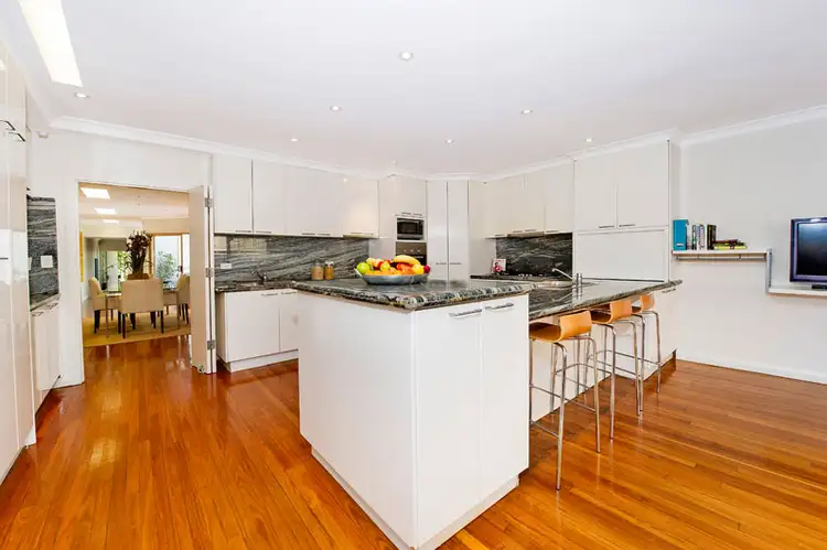 Third view of Homely house listing, 17 Ben Eden Street, Bondi Junction NSW 2022