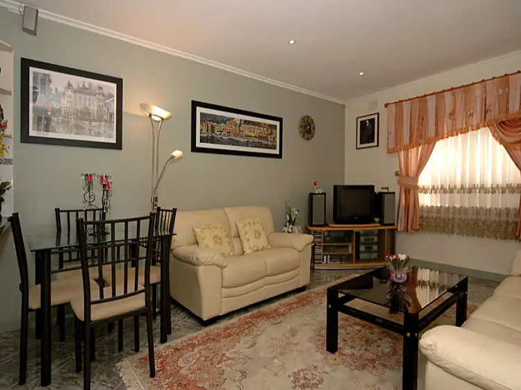 Second view of Homely unit listing, 4/18 Sando Ave, Tranmere SA 5073