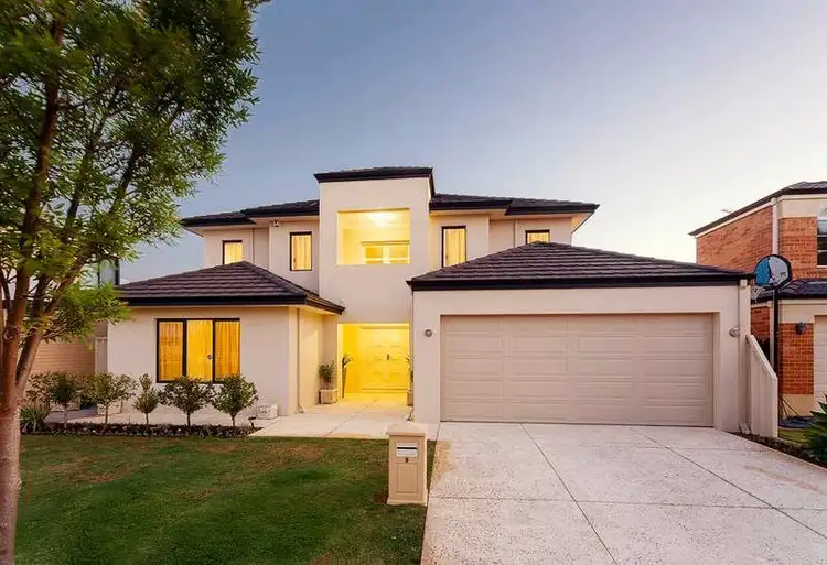 Main view of Homely house listing, 9 Dorchester Turn, Canning Vale WA 6155