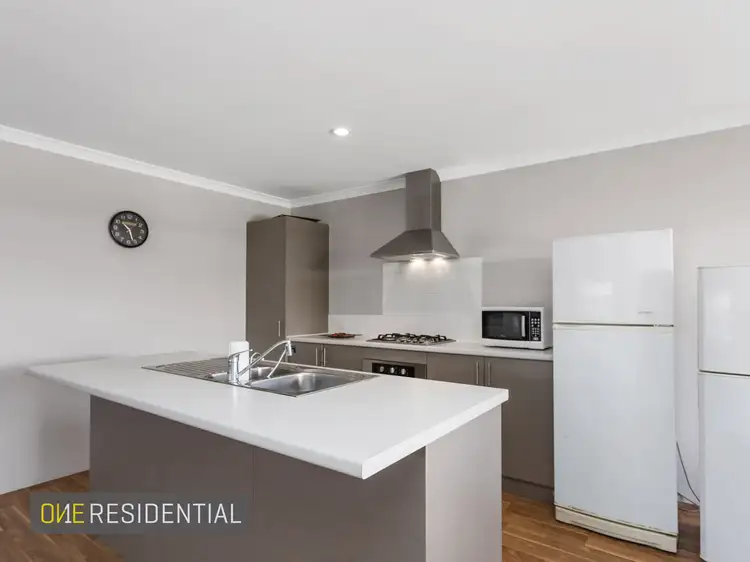 Fifth view of Homely house listing, 22 Burdekin Turn, Hilbert WA 6112