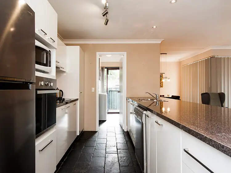 Seventh view of Homely house listing, 33 Westerly Crescent, Heathridge WA 6027
