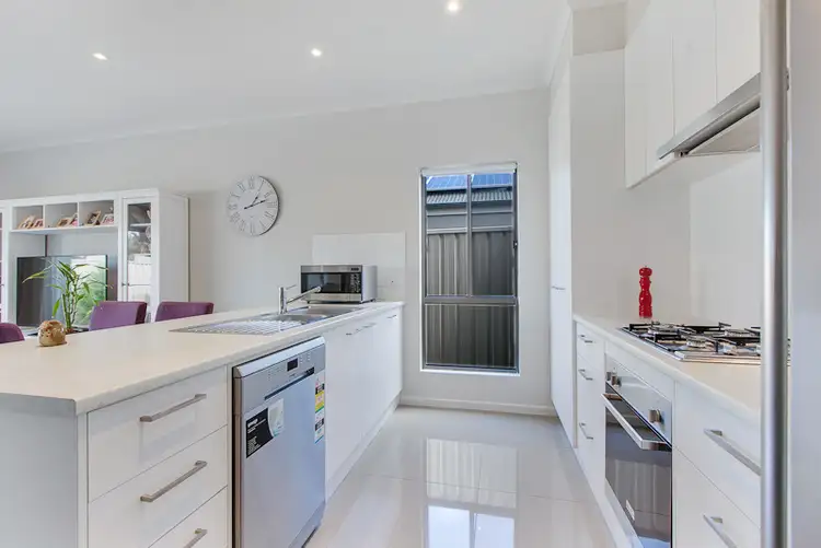 Third view of Homely house listing, 188G St. Bernards Road, Hectorville SA 5073