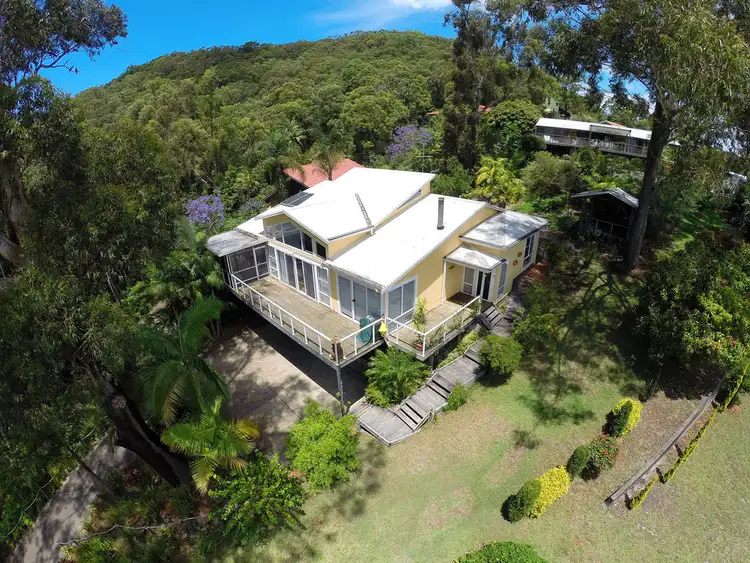 Second view of Homely house listing, 27 Tallean Road, Nelson Bay NSW 2315