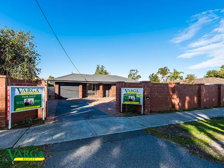 278 Vahland Avenue, Willetton WA 6155