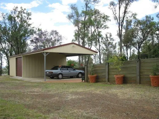Third view of Homely house listing, 65 Cricket Road, Regency Downs QLD 4341