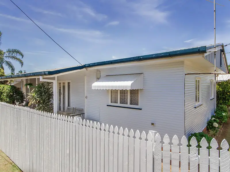 Main view of Homely house listing, 4 Mein Street, Scarborough QLD 4020