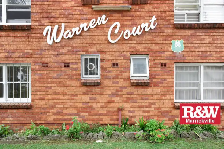 Third view of Homely unit listing, 3/468 Illawarra Road, Marrickville NSW 2204