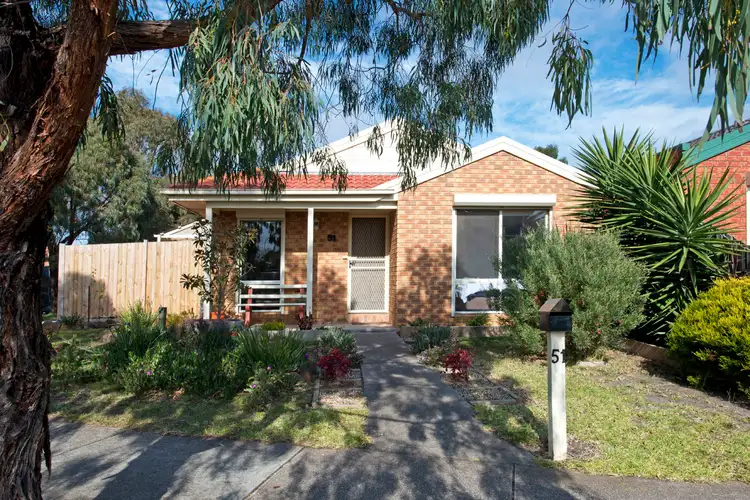 51 Meade Way, Sydenham VIC 3037