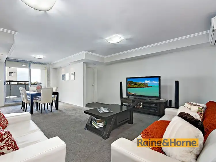 Third view of Homely house listing, 49/4 West Terrace, Bankstown NSW 2200