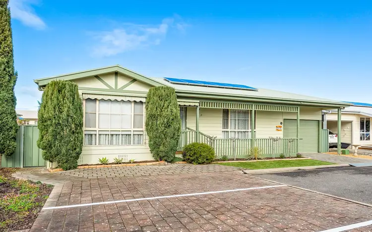 84 Rosetta Village, 1-27 Maude Street, Encounter Bay SA 5211