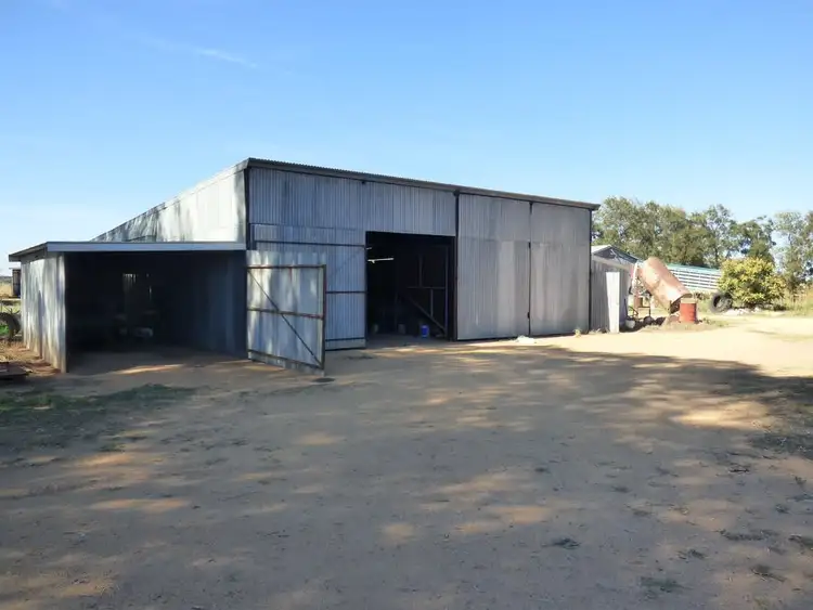 Sixth view of Homely rural property listing, 135 NEWMANS LANE, Grenfell NSW 2810