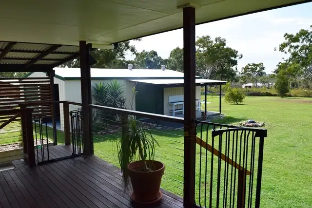 Third view of Homely house listing, 14 Atlantis Ave, Cooloola Cove QLD 4580