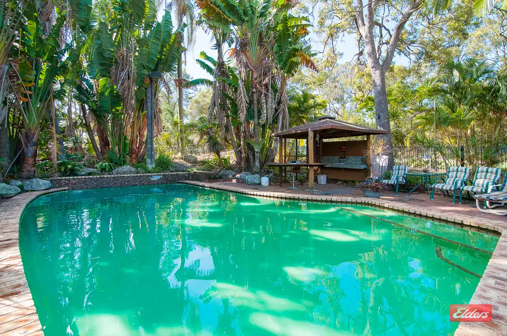 Main view of Homely house listing, 58 Timor Avenue, Loganholme QLD 4129