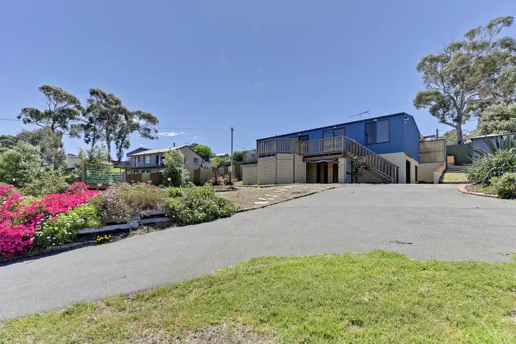 Fifth view of Homely house listing, 1-3 Broom Street, Primrose Sands TAS 7173