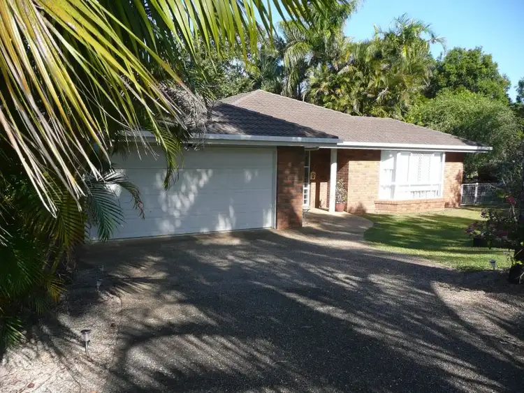 Main view of Homely house listing, 19 Newton Drive, Beerwah QLD 4519