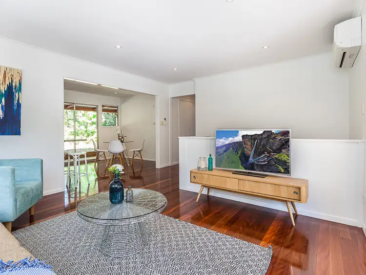 Third view of Homely house listing, 8 Wingara Grove, Ferny Hills QLD 4055