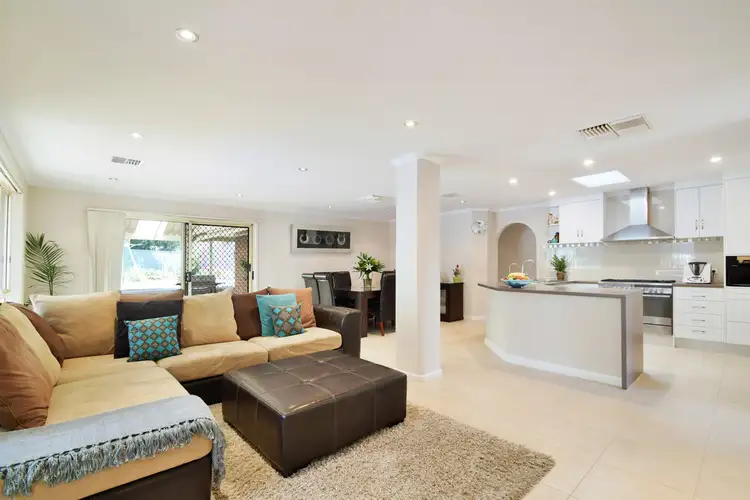 Main view of Homely house listing, 12 McCormack Crescent, Woodcroft SA 5162