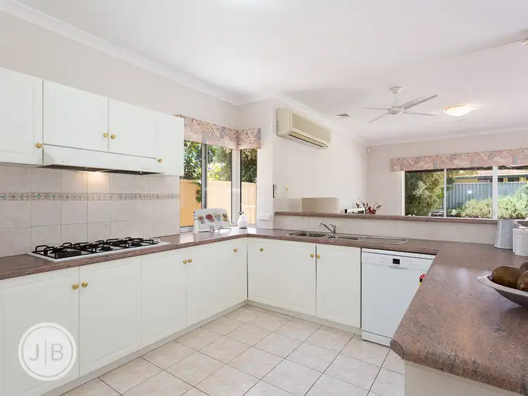 Fifth view of Homely house listing, 4A Unwin Crescent, Salter Point WA 6152