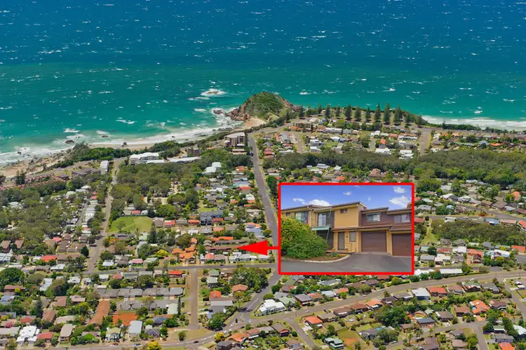 Fourth view of Homely townhouse listing, 12/61-65 Swift Street, Port Macquarie NSW 2444