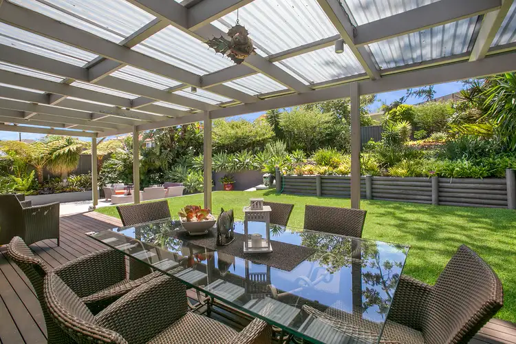 3 Wassell Street, Chifley NSW 2036