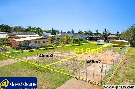 Main view of Homely land listing, 59a Railway Ave, Strathpine QLD 4500