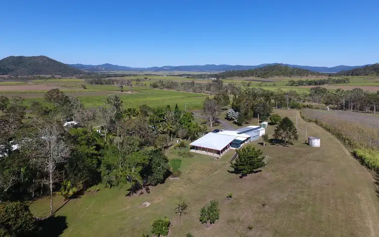 Main view of Homely house listing, 440 Eversleigh Road, Alligator Creek QLD 4740