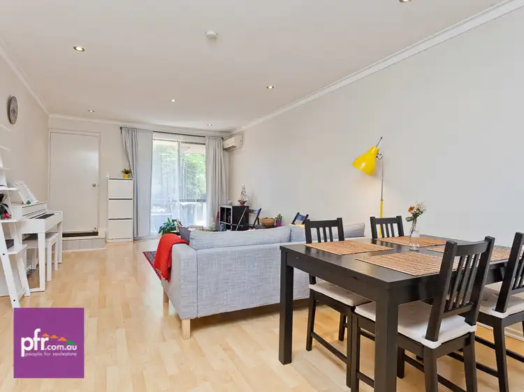 Unit 3 2 Susan Street, Maylands WA 6051