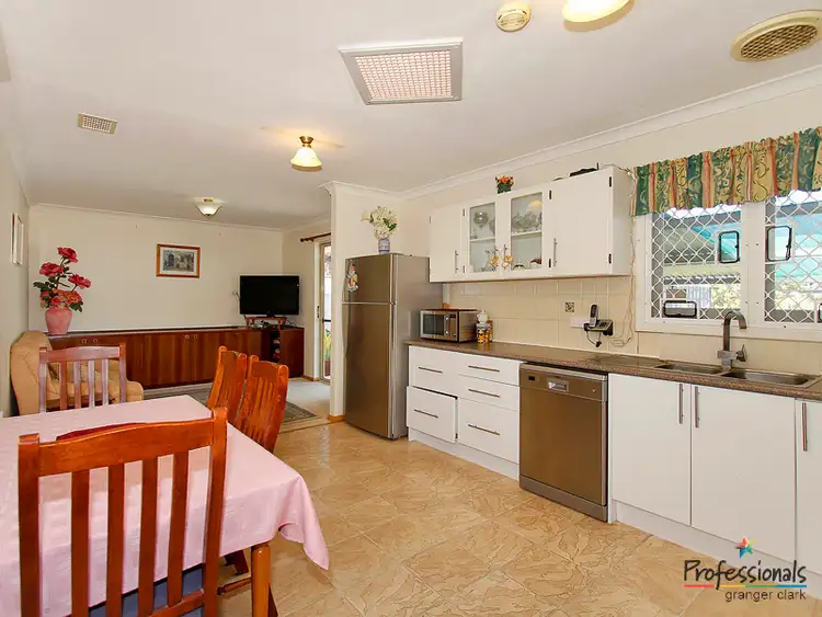 Seventh view of Homely house listing, 45 Bendix Way, Girrawheen WA 6064