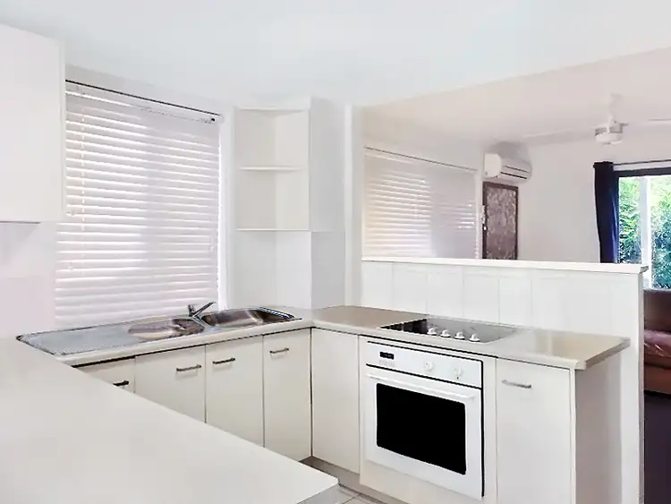 Fourth view of Homely townhouse listing, 8/8-10 Melville Court, Mount Coolum QLD 4573