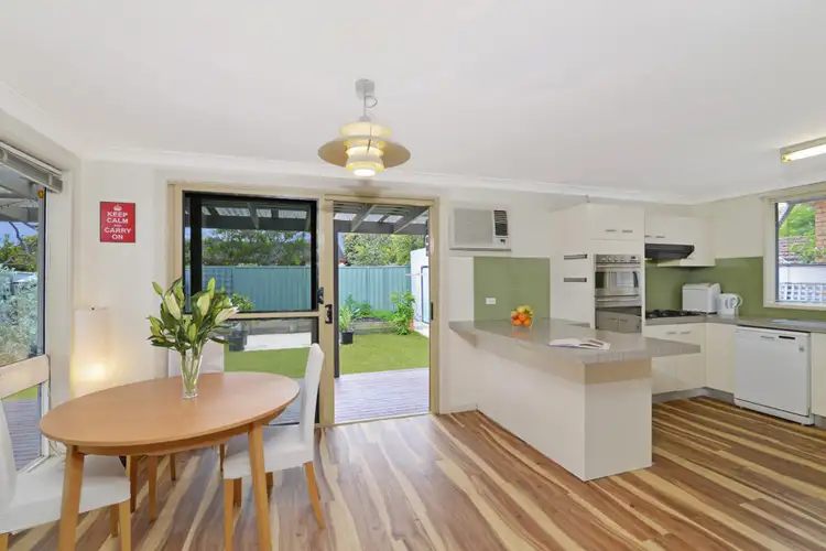 Fourth view of Homely house listing, 8 Numa Road, North Ryde NSW 2113