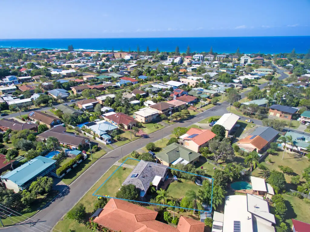Main view of Homely house listing, 21 Ocean Street, Kingscliff NSW 2487