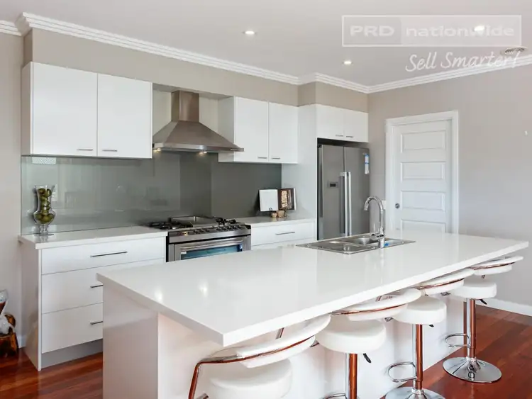 Third view of Homely house listing, 46 Balala Crescent, Bourkelands NSW 2650