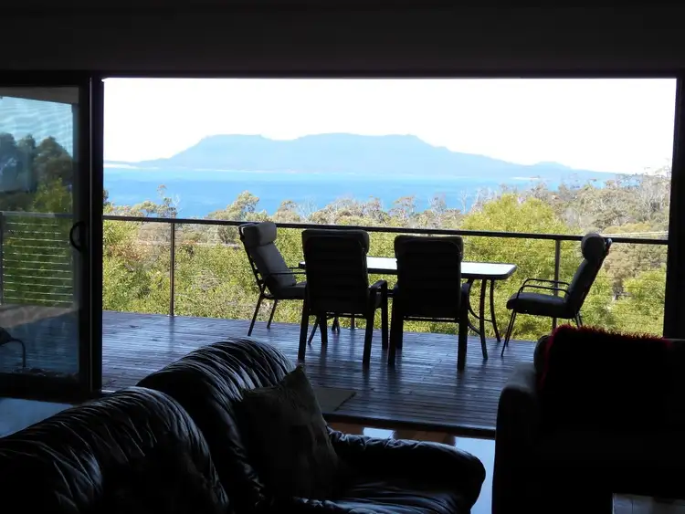 Second view of Homely house listing, 36 Happy Valley Road, Spring Beach TAS 7190