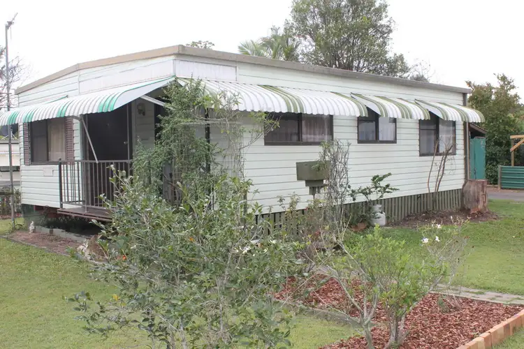 Main view of Homely unit listing, 115/20 Childers Road, Kensington QLD 4670