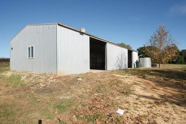 Third view of Homely house listing, 21 RATTEY RD, Loxton SA 5333