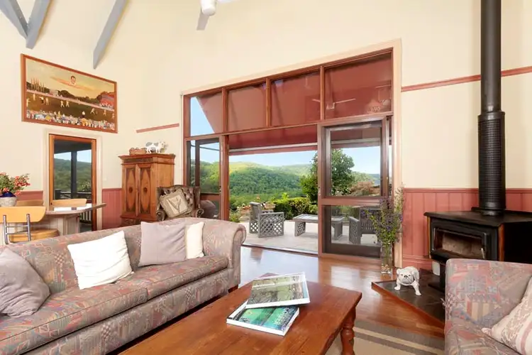 Fifth view of Homely rural property listing, 245 Farrells Rd, Stroud NSW 2425