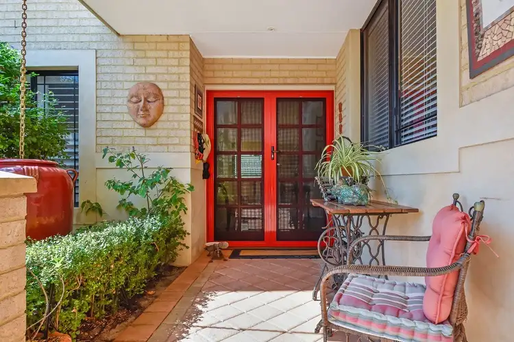 Third view of Homely house listing, 40A Hampden St, South Perth WA 6151