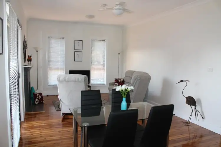 Fourth view of Homely house listing, 8 Meares Street, Mudgee NSW 2850