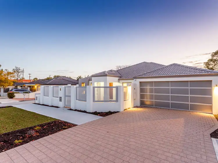 29 Norma Road, Alfred Cove WA 6154