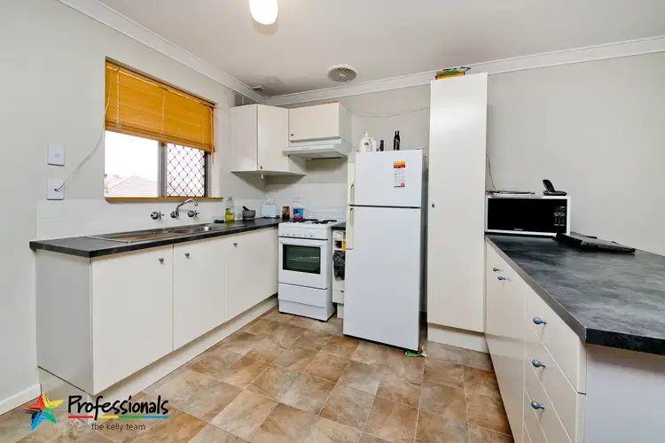Third view of Homely apartment listing, 19/379 Hector Street, Yokine WA 6060