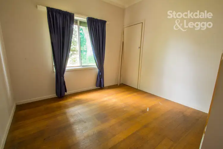 Fifth view of Homely house listing, 50 Horn Street, Leongatha VIC 3953