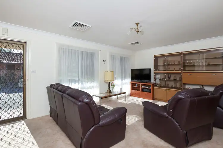 Fourth view of Homely house listing, Unit 4/28-30 Harrington Street, Elderslie NSW 2570