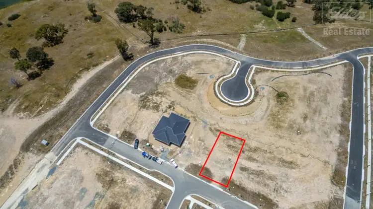 Seventh view of Homely land listing, 20 McLean Street, Googong NSW 2620
